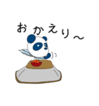 おがさくん（個別スタンプ：29）