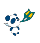 おがさくん（個別スタンプ：32）