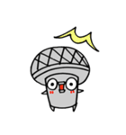 マイクマン（個別スタンプ：9）
