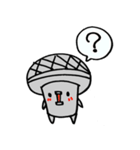 マイクマン（個別スタンプ：10）