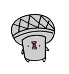 マイクマン（個別スタンプ：17）