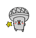 マイクマン（個別スタンプ：20）