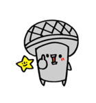 マイクマン（個別スタンプ：24）