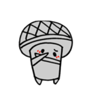 マイクマン（個別スタンプ：25）