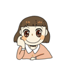 ポピコのたわごと（個別スタンプ：3）