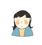 ポピコのたわごと（個別スタンプ：9）