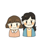 ポピコのたわごと（個別スタンプ：16）