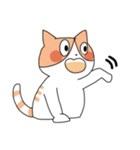 ポピコのたわごと（個別スタンプ：19）