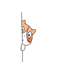 ポピコのたわごと（個別スタンプ：26）