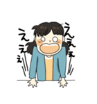 ポピコのたわごと（個別スタンプ：32）