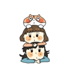 ポピコのたわごと（個別スタンプ：34）
