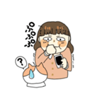 ポピコのたわごと（個別スタンプ：38）
