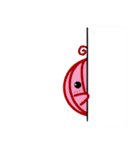 Ln Ln Gn（個別スタンプ：8）