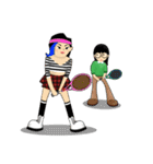 Charley and Marley（個別スタンプ：3）