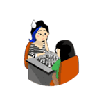 Charley and Marley（個別スタンプ：22）