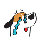 E.Tel Doggy（個別スタンプ：29）