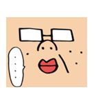 高貴なわらわの麗しき日々（個別スタンプ：17）