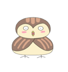 モルすず（個別スタンプ：1）