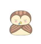モルすず（個別スタンプ：3）
