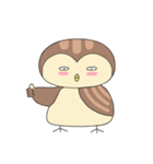 モルすず（個別スタンプ：5）