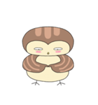 モルすず（個別スタンプ：6）