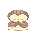 モルすず（個別スタンプ：7）