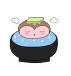 モルすず（個別スタンプ：9）