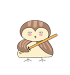 モルすず（個別スタンプ：11）