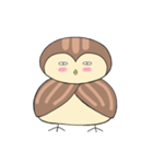 モルすず（個別スタンプ：12）