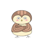 モルすず（個別スタンプ：13）