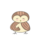 モルすず（個別スタンプ：14）