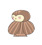 モルすず（個別スタンプ：15）