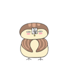 モルすず（個別スタンプ：20）