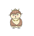 モルすず（個別スタンプ：21）