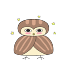 モルすず（個別スタンプ：23）