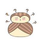 モルすず（個別スタンプ：24）