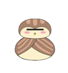 モルすず（個別スタンプ：27）
