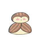 モルすず（個別スタンプ：30）