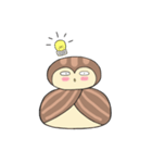 モルすず（個別スタンプ：31）