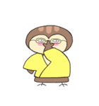 モルすず（個別スタンプ：33）
