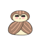 モルすず（個別スタンプ：36）