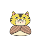 モルすず（個別スタンプ：37）