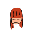 Sofia's Daily Life（個別スタンプ：2）