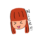 Sofia's Daily Life（個別スタンプ：4）