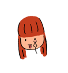 Sofia's Daily Life（個別スタンプ：7）