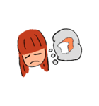 Sofia's Daily Life（個別スタンプ：9）