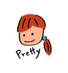 Sofia's Daily Life（個別スタンプ：11）