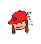 Sofia's Daily Life（個別スタンプ：12）