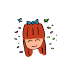 Sofia's Daily Life（個別スタンプ：13）