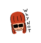 Sofia's Daily Life（個別スタンプ：15）